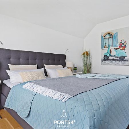 Mein Ankerplatz 52 Olpenitz Ngoại thất bức ảnh