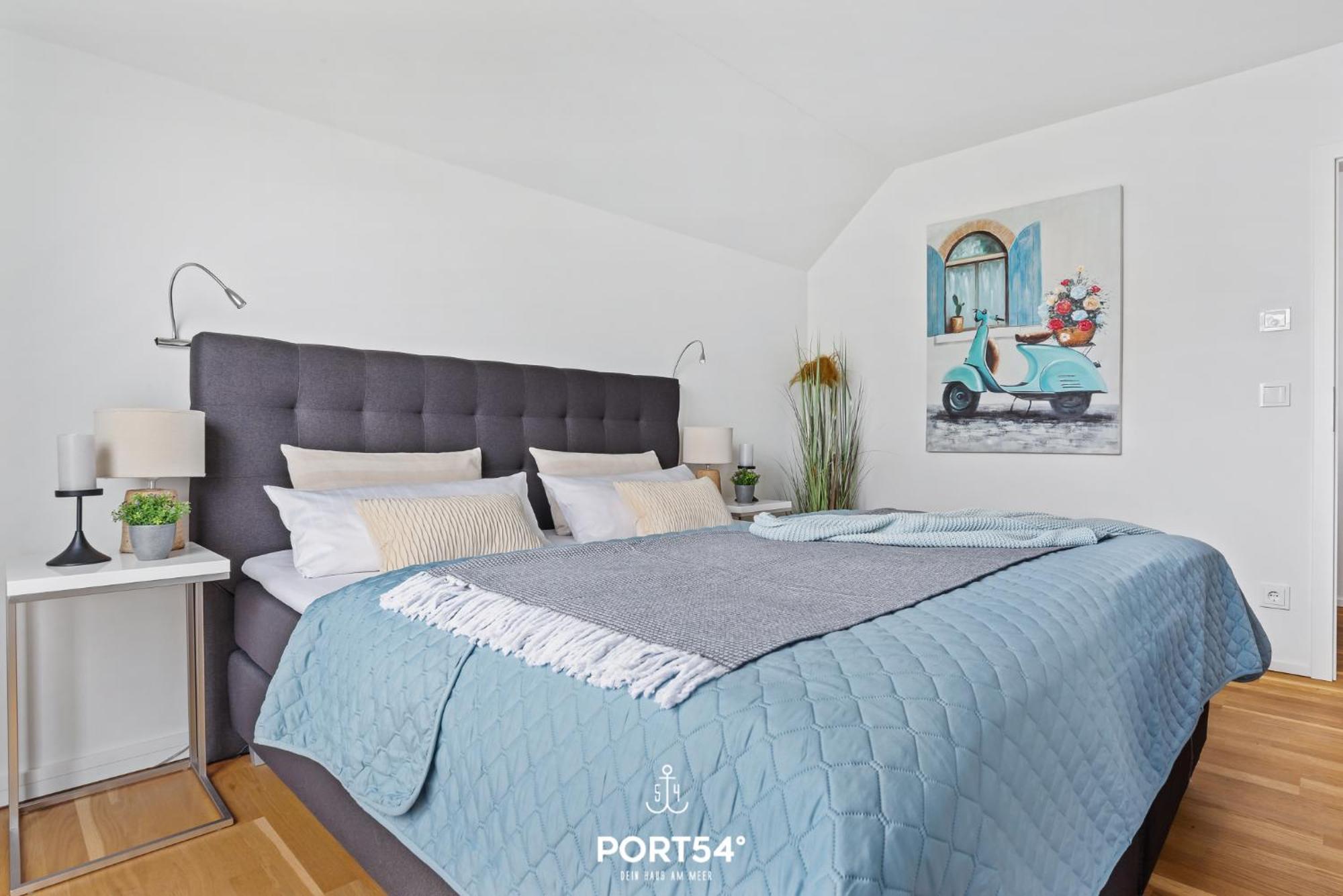 Mein Ankerplatz 52 Olpenitz Ngoại thất bức ảnh