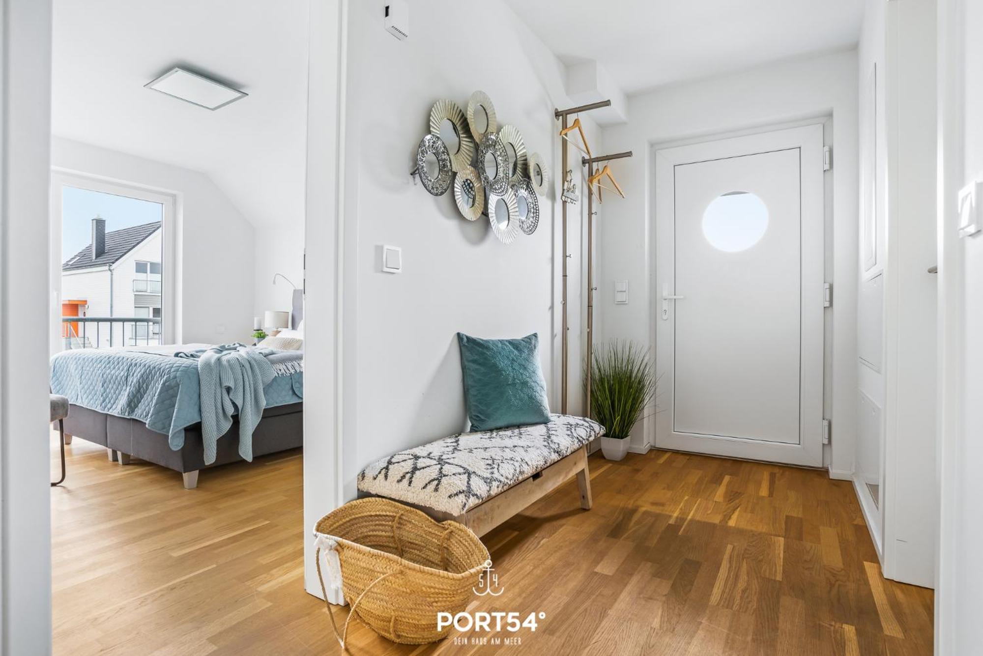 Mein Ankerplatz 52 Olpenitz Ngoại thất bức ảnh