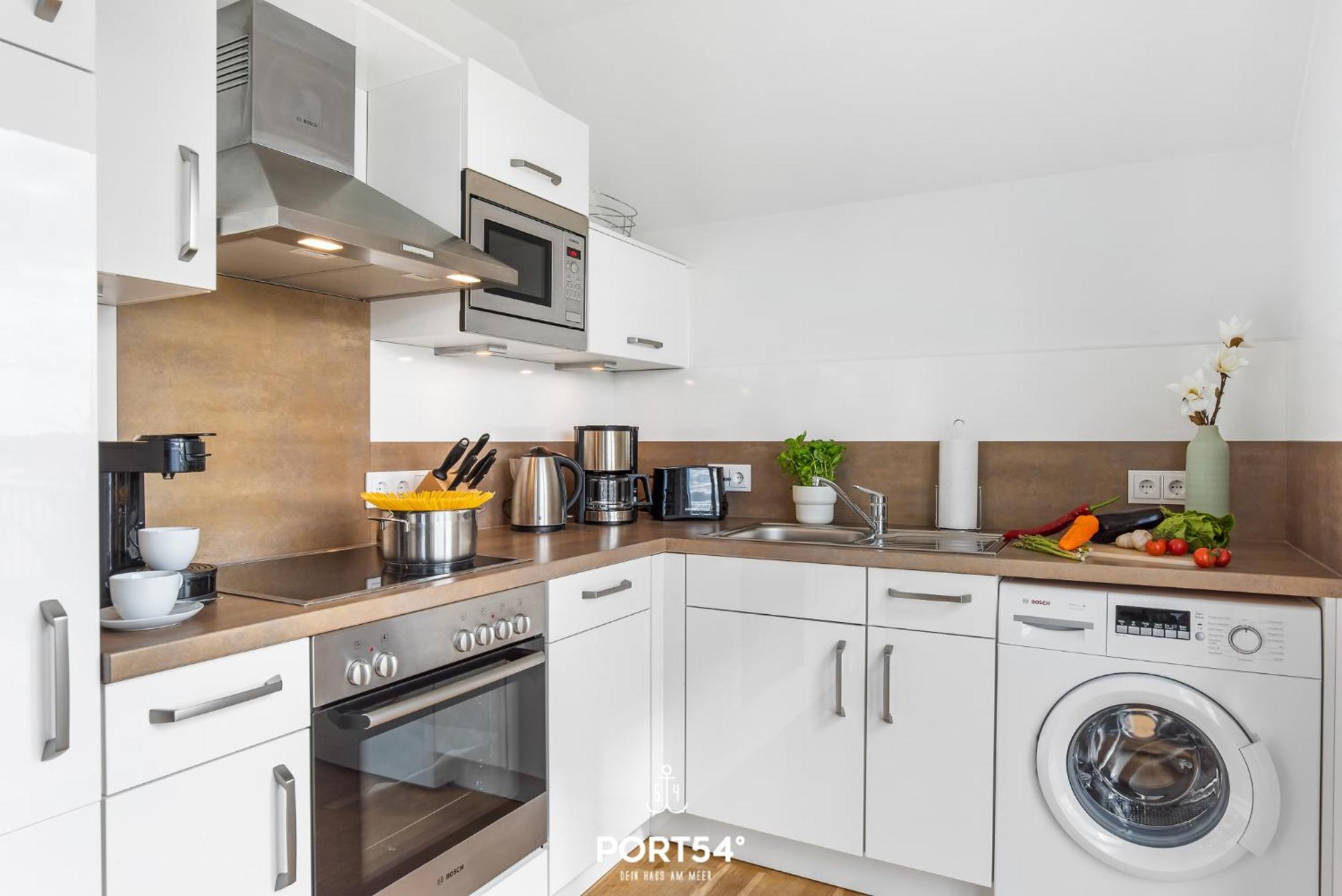 Mein Ankerplatz 52 Olpenitz Ngoại thất bức ảnh
