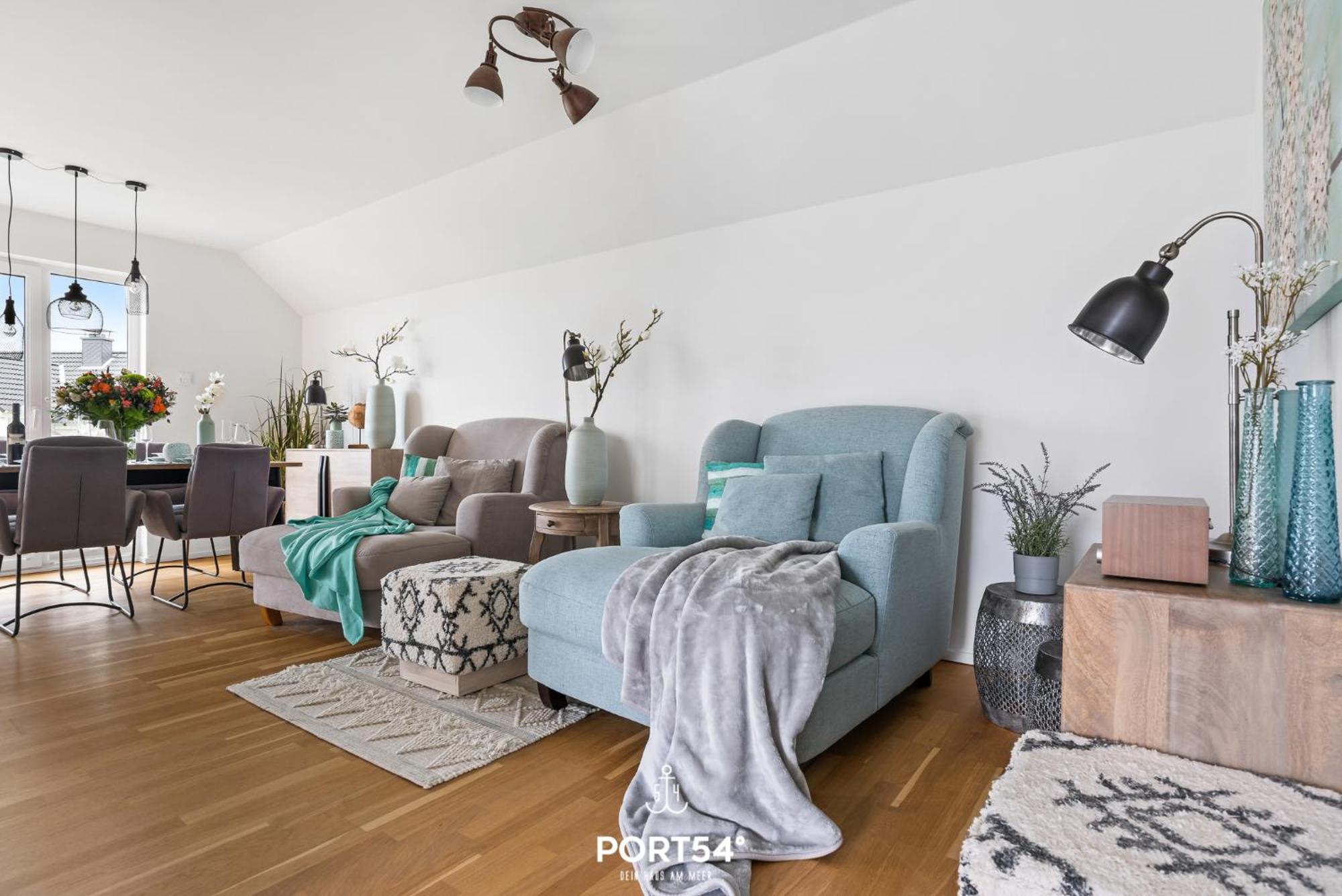 Mein Ankerplatz 52 Olpenitz Ngoại thất bức ảnh
